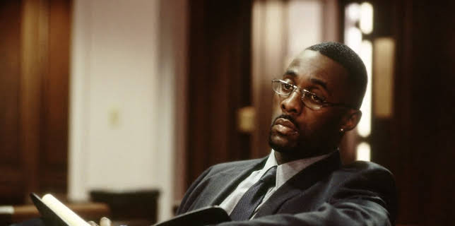 11:00 PM: The Wire | Sky Atlantic | 3/2 2026