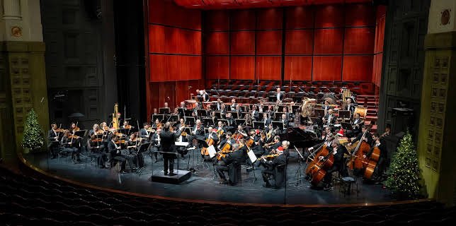 06:24: Christmas classics at the movies | 3SAT | 12/25 2025