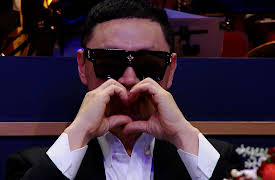 2022 MBC Drama Awards: 2022 MBC Drama Awards Episode 1