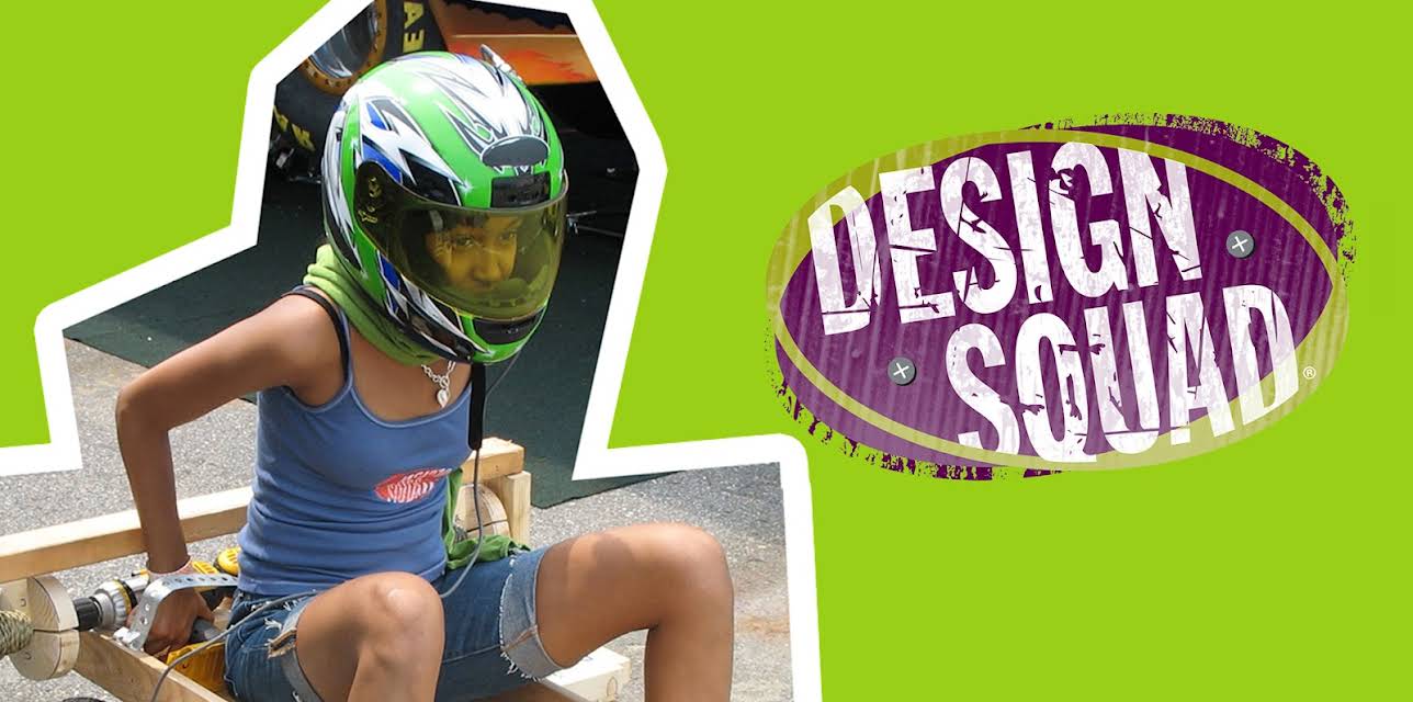 Design Squad Season 1