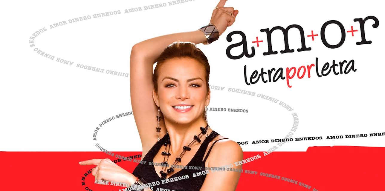 AMOR, LETRA POR LETRA (English Subtitled) (2008)