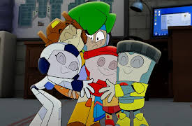 Transformers: BotBots: Spirit of Halloween / Rage Against the Karaoke Machine