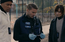 Detective Maria Kallio S01: The end of innocence