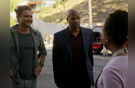 Lethal Weapon: Surf N Turf