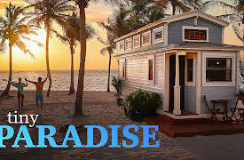 Tiny Paradise, Season 1: Tiny Jungle Paradise