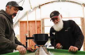 Hoffman Family Gold, Season 1: No Gold, No Glory