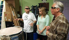 Storage Wars - Die Geschäftemacher