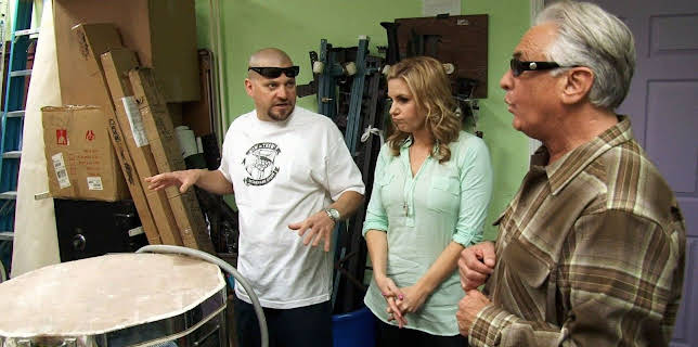 15:55: Storage Wars - Die Geschäftemacher | ProSieben Maxx | 1/5 2026