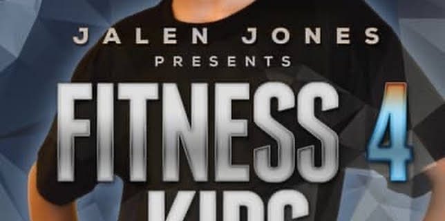 Fitness 4 Kids Cardio Workout (2015)