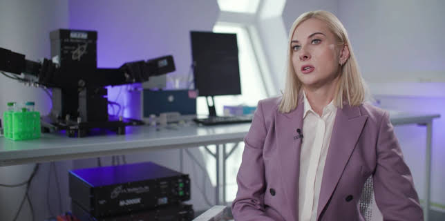 07:45: Women of science | HR Fernsehen | 1/2 2026