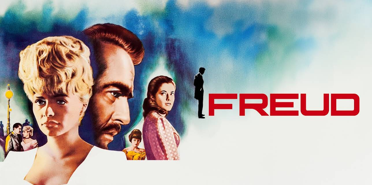 Freud (1962) (1962)