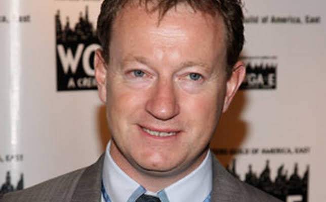 Simon Beaufoy