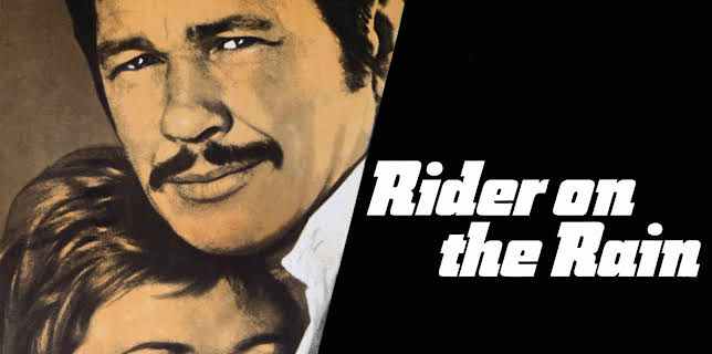 Rider on the Rain (1970)