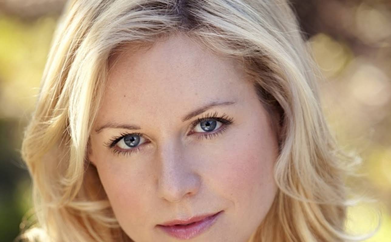 Abigail Titmuss