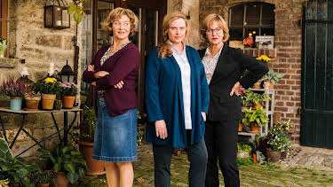 12:20: Meine Mutter gibt es doppelt | HR Fernsehen | 9/27 2026