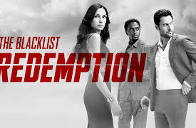 Blacklist: Redemption, the: Whitehall: Conclusion