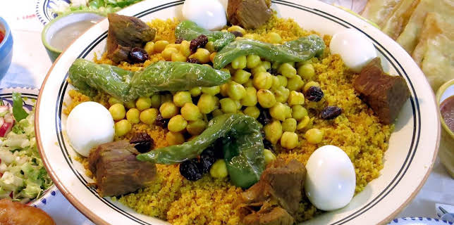 18:40: Zu Tisch | Arte | 1/11 2026