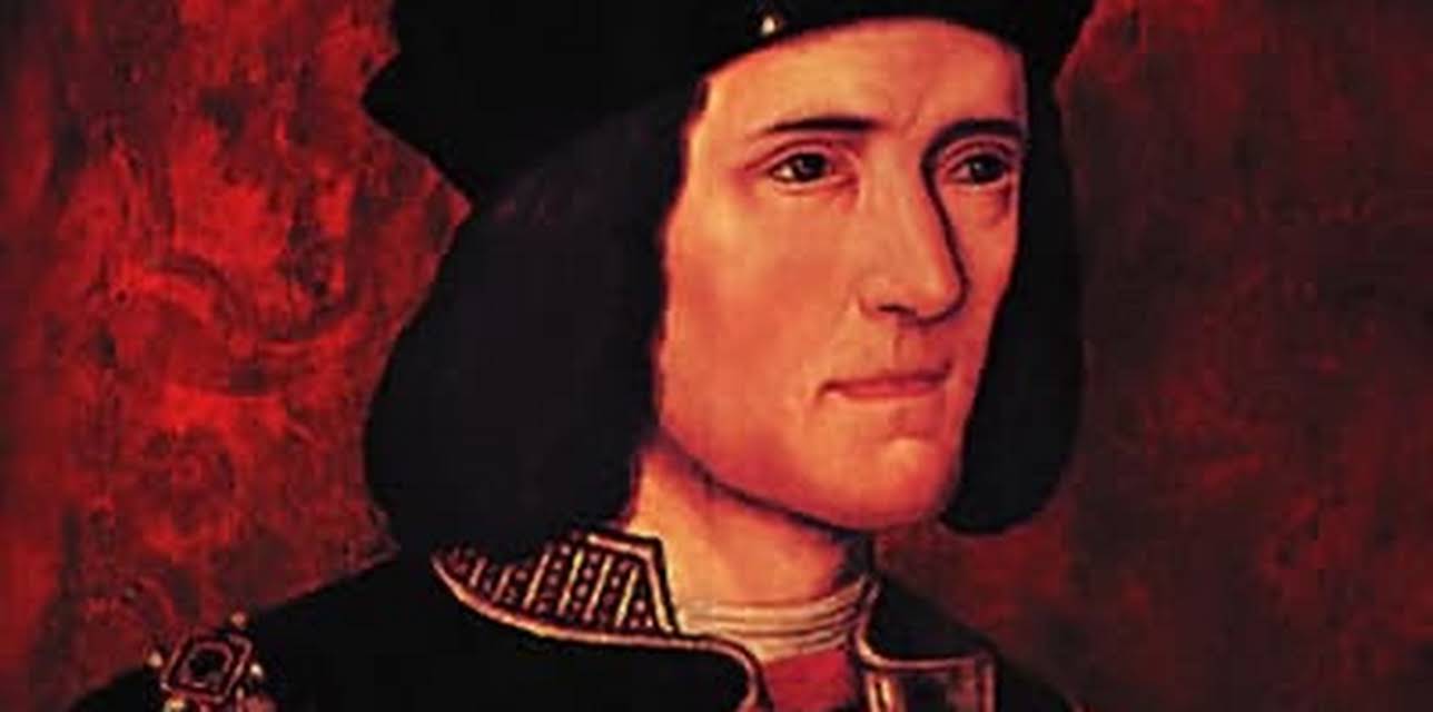 Kings & Queens of England (1993)