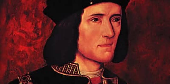 Kings & Queens of England (1993)