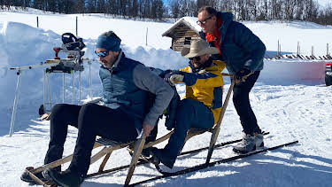 10:55: Stugfixarna Norge (S9 E8) (S9) | TV3 | 4/24 2026