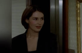 An Unsuitable Job For A Woman: A Last Embrace: Part 3