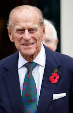 Prince Philip as 