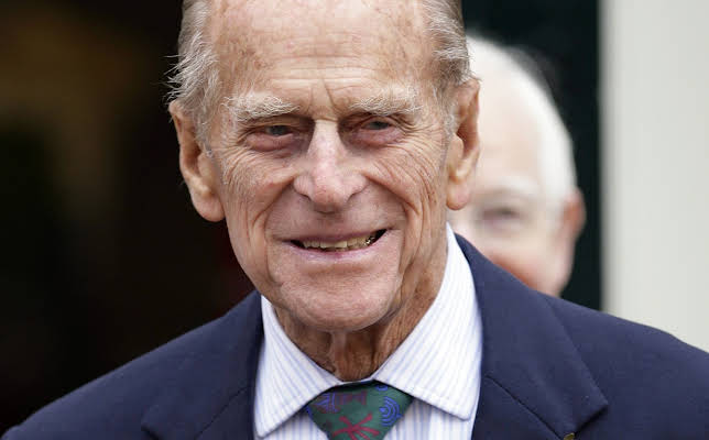 Prince Philip