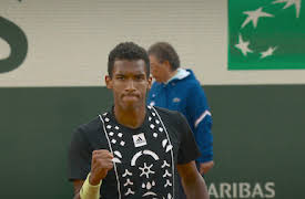 Break Point: King of Clay