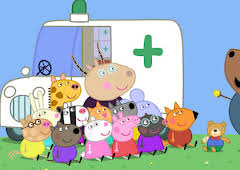 Peppa Pig