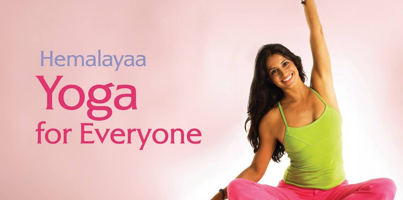 Hemalayaa: Yoga for Everyone (2009)