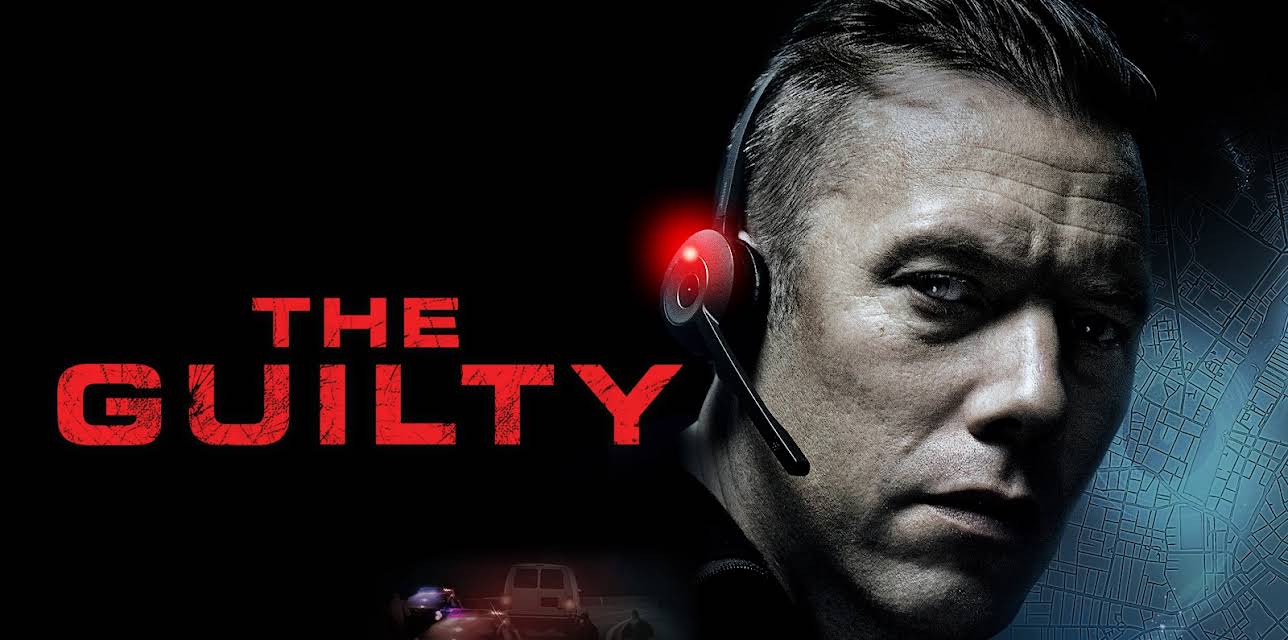 The Guilty (2018)