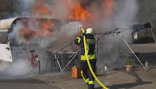 Auf Streife - Die Spezialisten