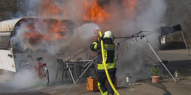 12:00: Auf Streife - Die Spezialisten | Sat1 | 1/26 2026