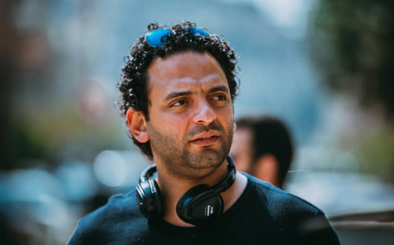 Mahmoud Karim