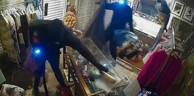 10:45 AM: Crimewatch Live (S23) | BBC One Cambridgeshire | 3/12 2026