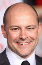 Rob Corddry som 