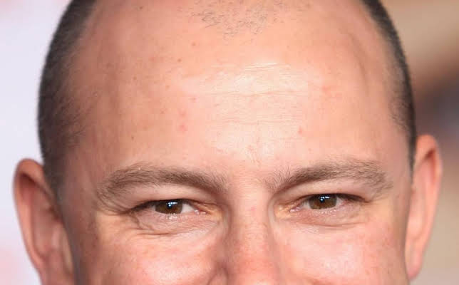 Rob Corddry
