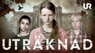 18:45: Uträknad | Barnkanalen | 4/2 2026