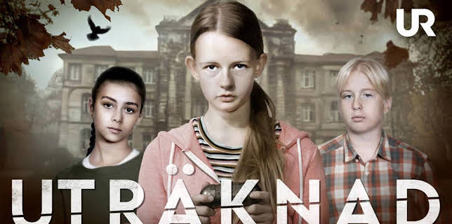 17:45: Uträknad | Barnkanalen | 4/2 2026