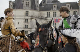 The Serpent Queen: The Last Joust