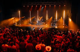 The Road: Oklahoma Ranch, OKC, Part 1