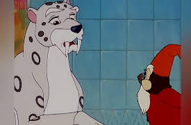 The Legend of Sleeping Beauty: Prince Rakhal