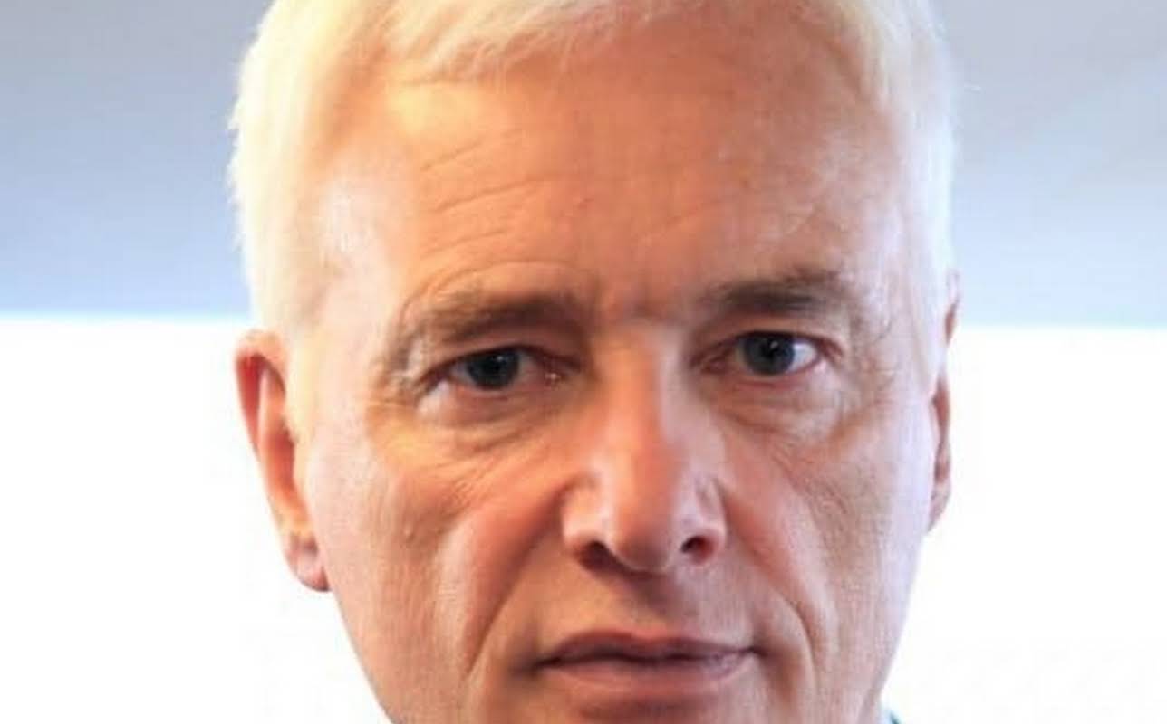 Frank Schorpion
