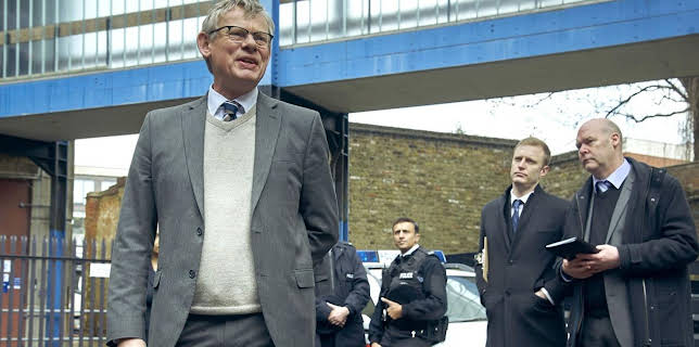 00:50: Manhunt: Auf der Jagd nach dem Hammermörder (S01/E02) | One | 12/6 2025