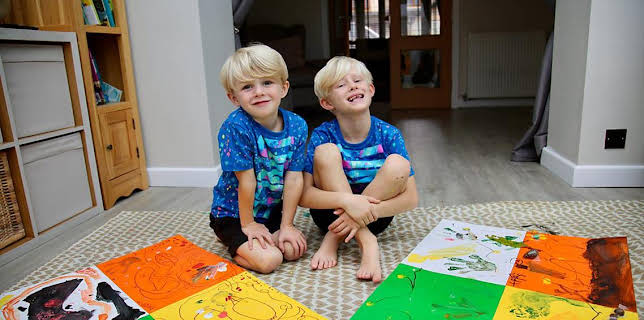 11:50 AM: Our Family (S5) | Cbeebies | 12/17 2025