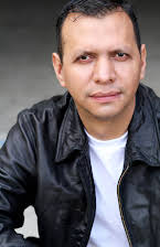 Rosemberg Salgado como Colonel