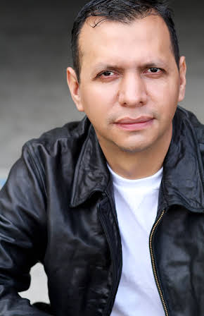 Rosemberg Salgado as Colonel