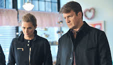 Castle (S5 E18)