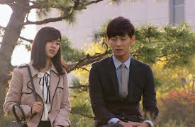 Five Fingers: Five Fingers Episode 17