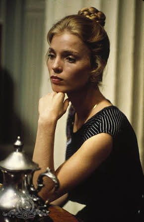 Mimi Craven as 